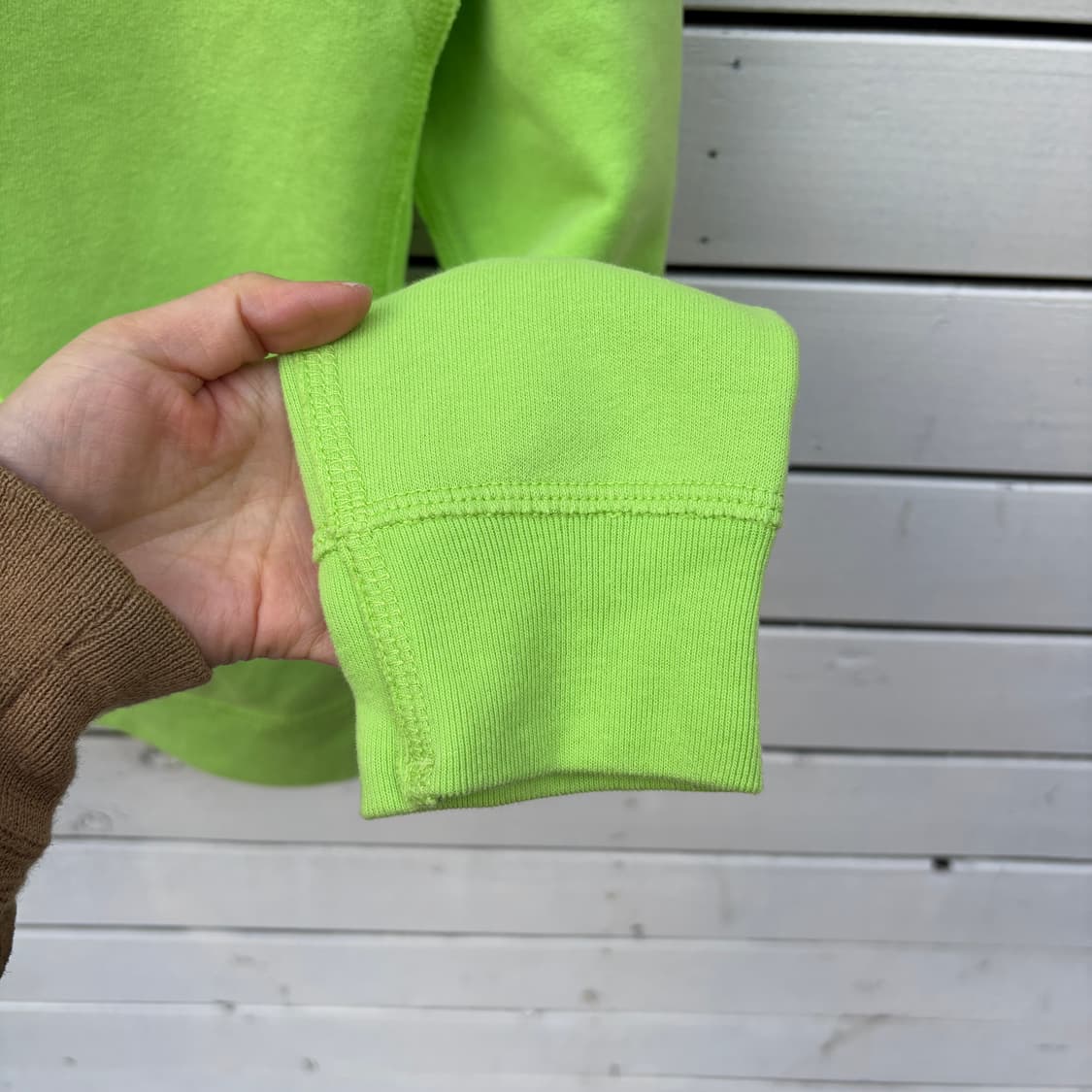 Abercrombie 아베크롬비 후드집업 상품이미지8