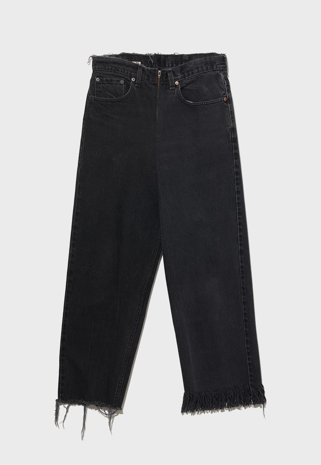 77CIRCA denim pants 상품이미지1