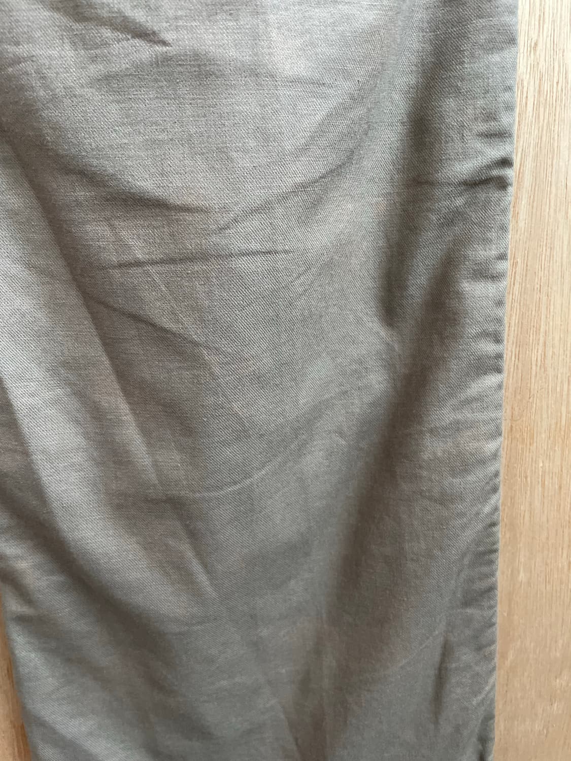 꼼데가르송 옴므 치노팬츠 상품이미지6