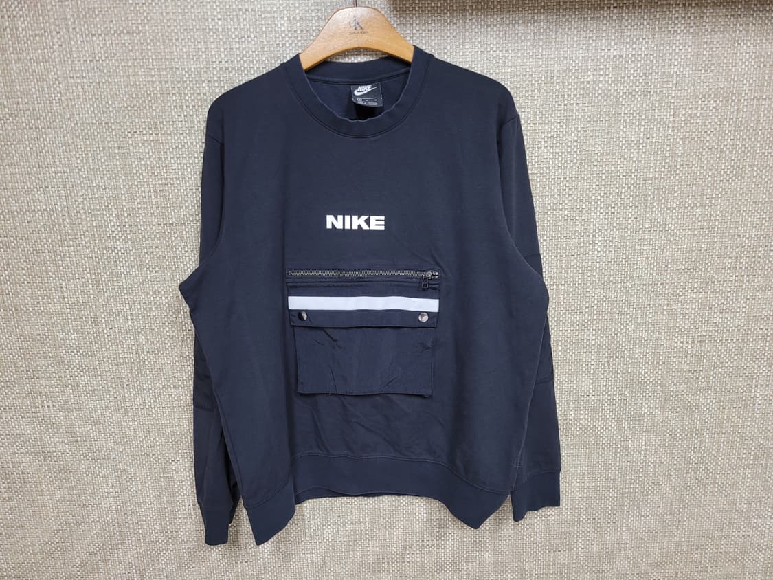 M 100사이즈 나이키 맨투맨  상품이미지1