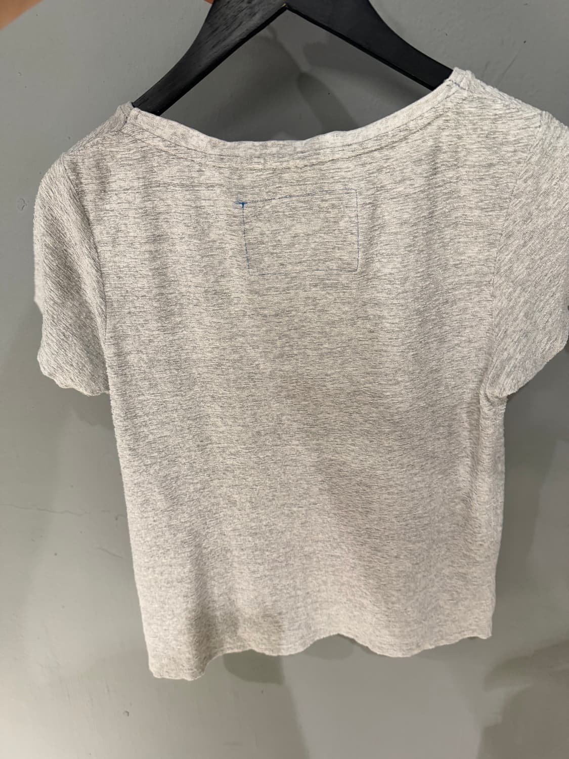 flip-flop point one pocket t-shirt 상품이미지10