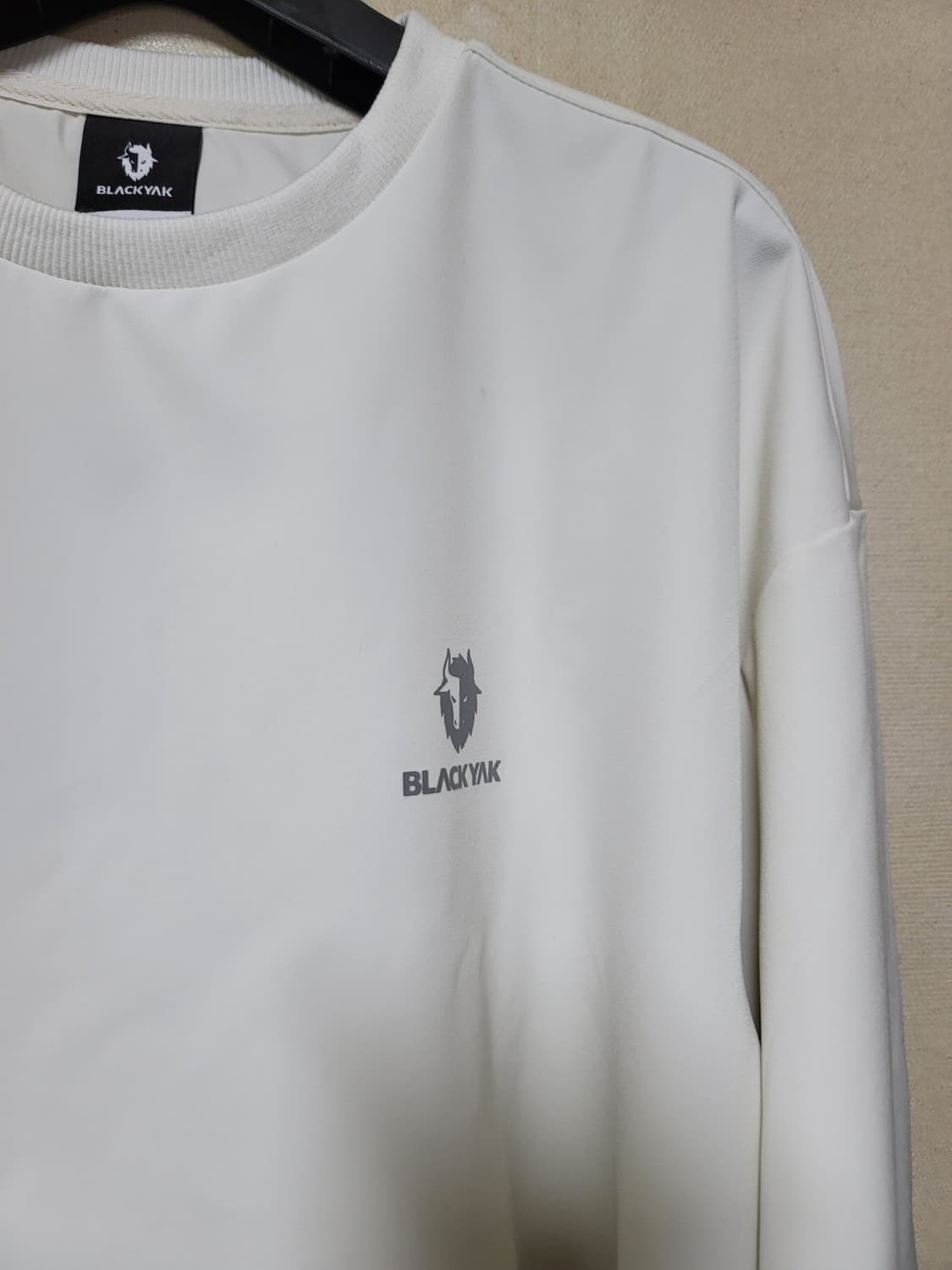 새옷 블랙야크 손기정 마라톤티 상품이미지3