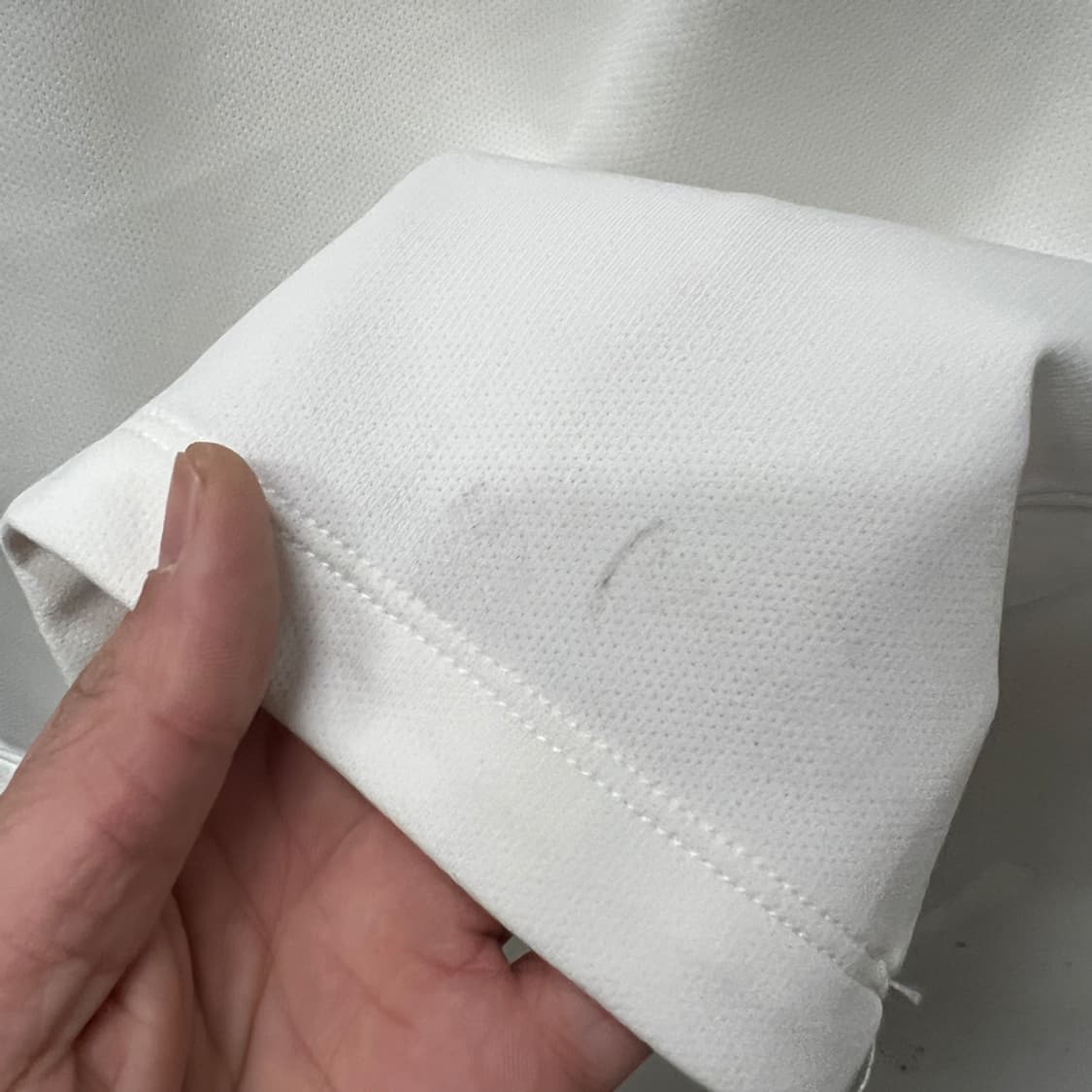 나이키 14-15 맨유 어웨이 웨인 루니 반팔 유니폼 M 상품이미지7