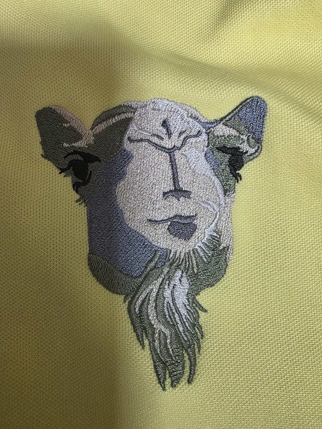 아디다스 마라케시 트랙탑 저지 100 상품이미지3