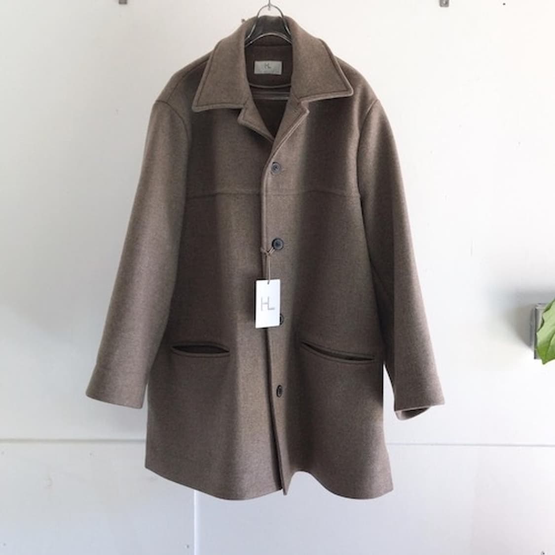 [2]헤릴 카코트 내츄럴 베이지 상품이미지1