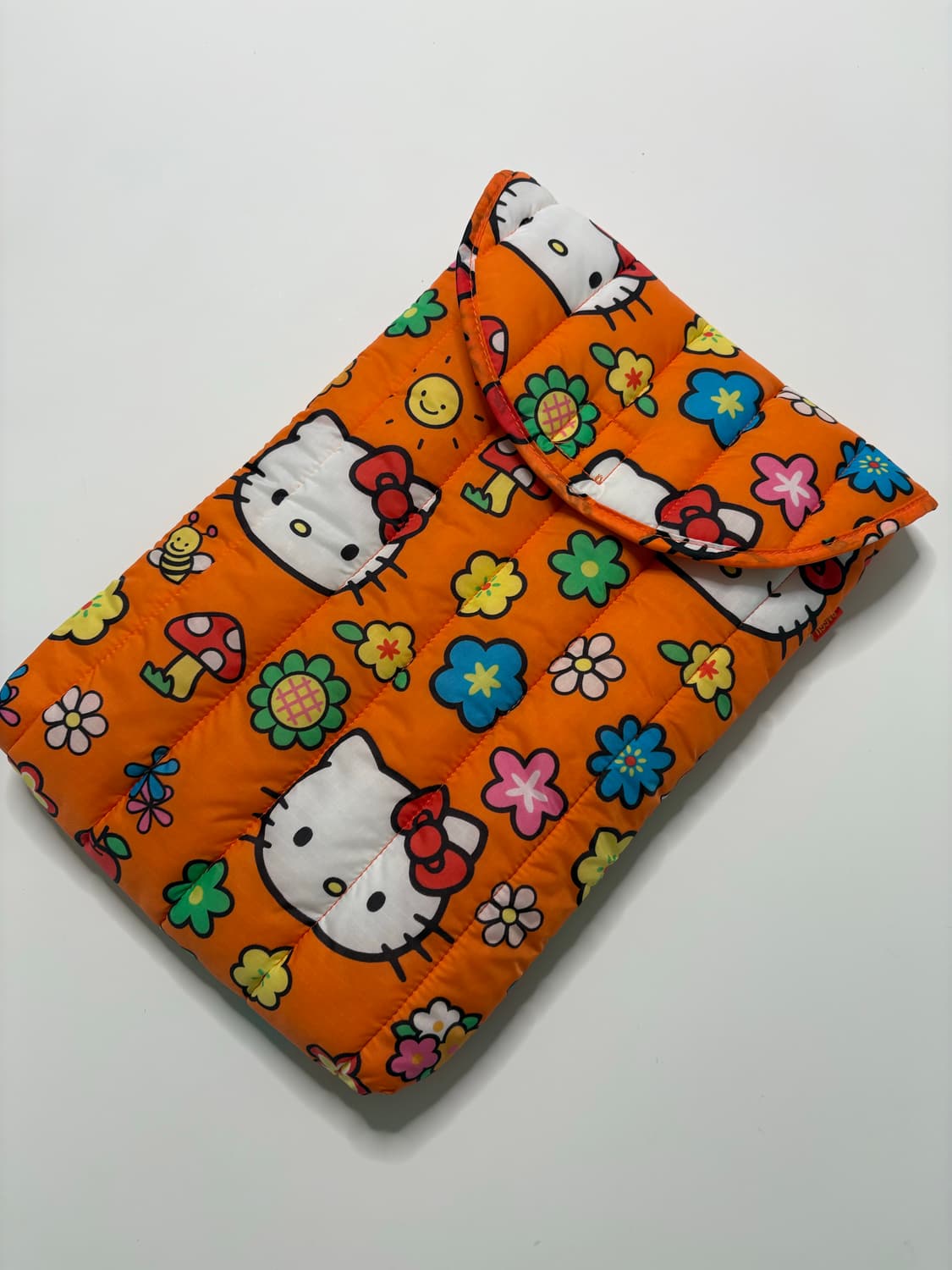 BAGGU 키티 노트북 파우치 상품이미지1