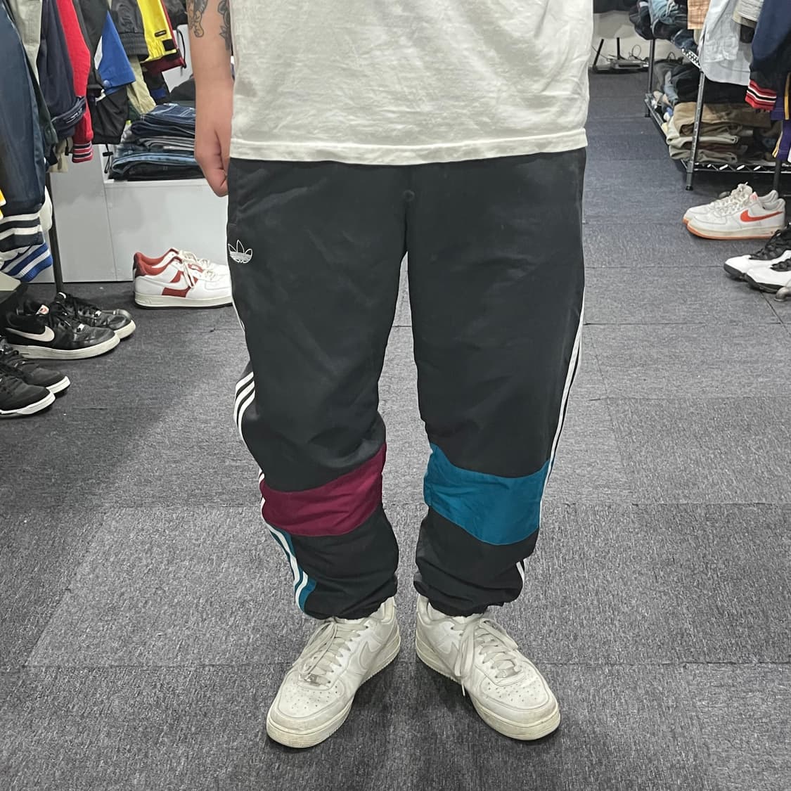 아디다스 조거팬츠 상품이미지6