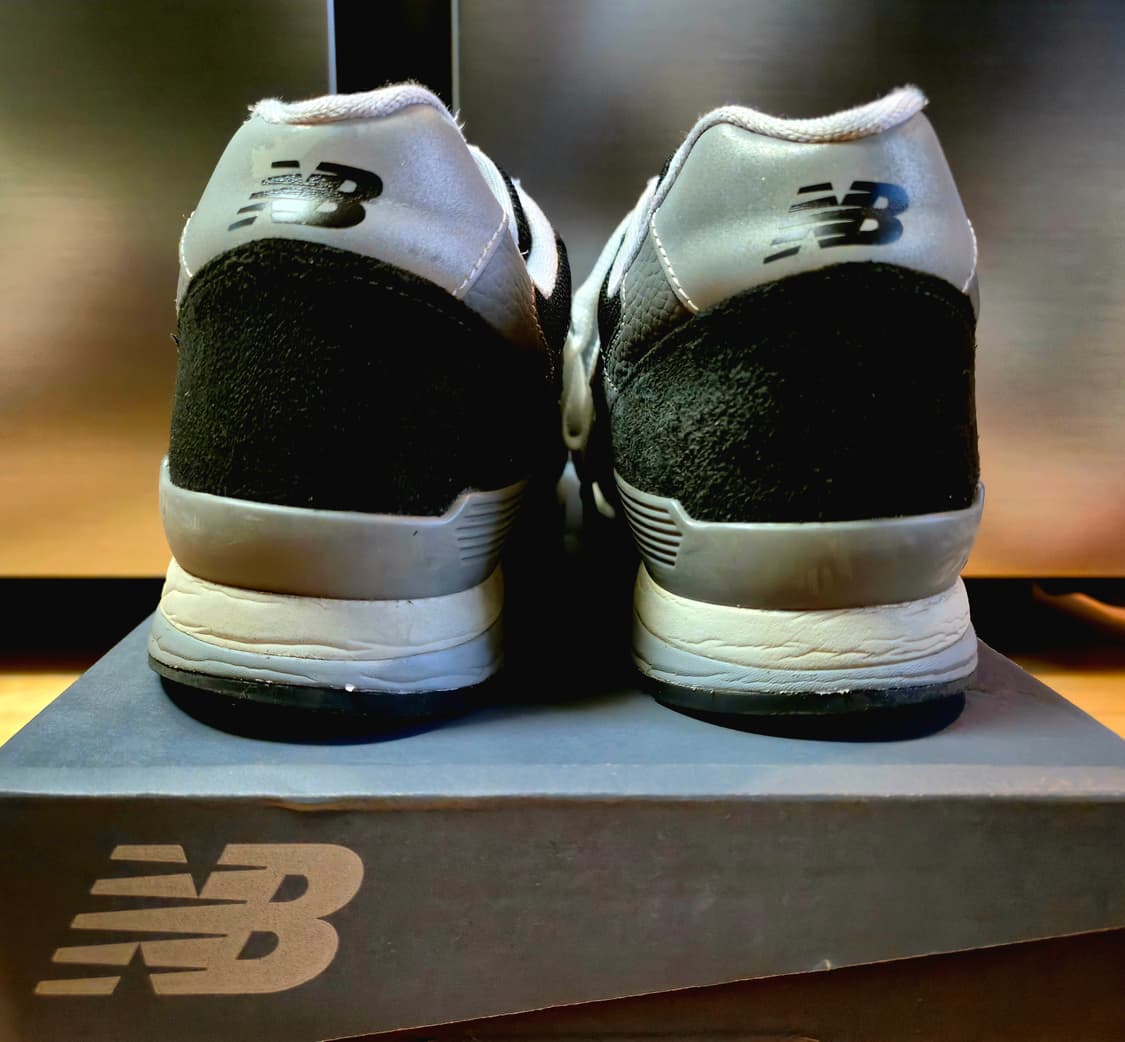 뉴발란스 재팬 996 고어텍스 285 상품이미지3