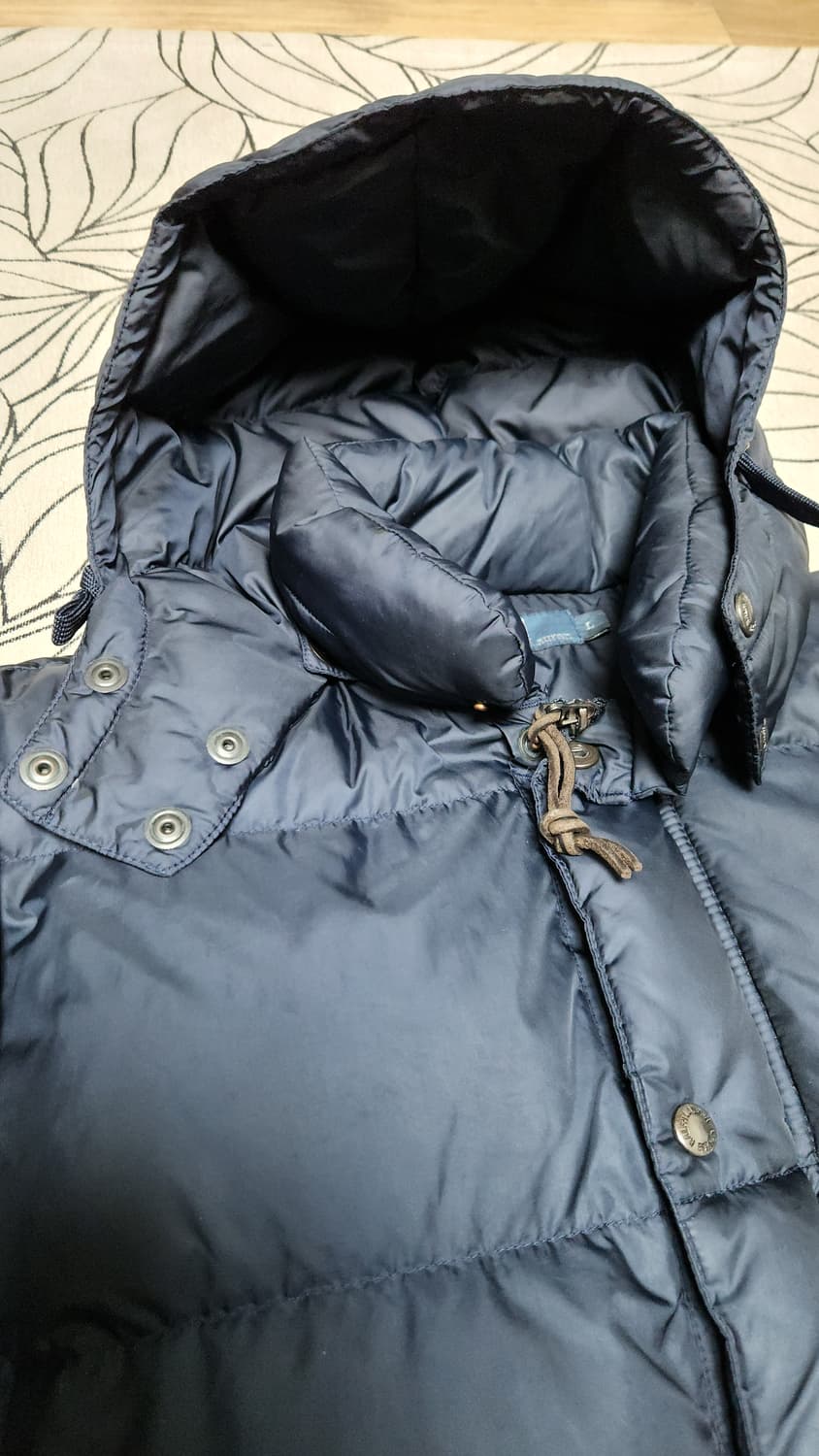 폴로랄프로렌 남성 유틸리티 다운 패딩 L사이즈 105 상품이미지5