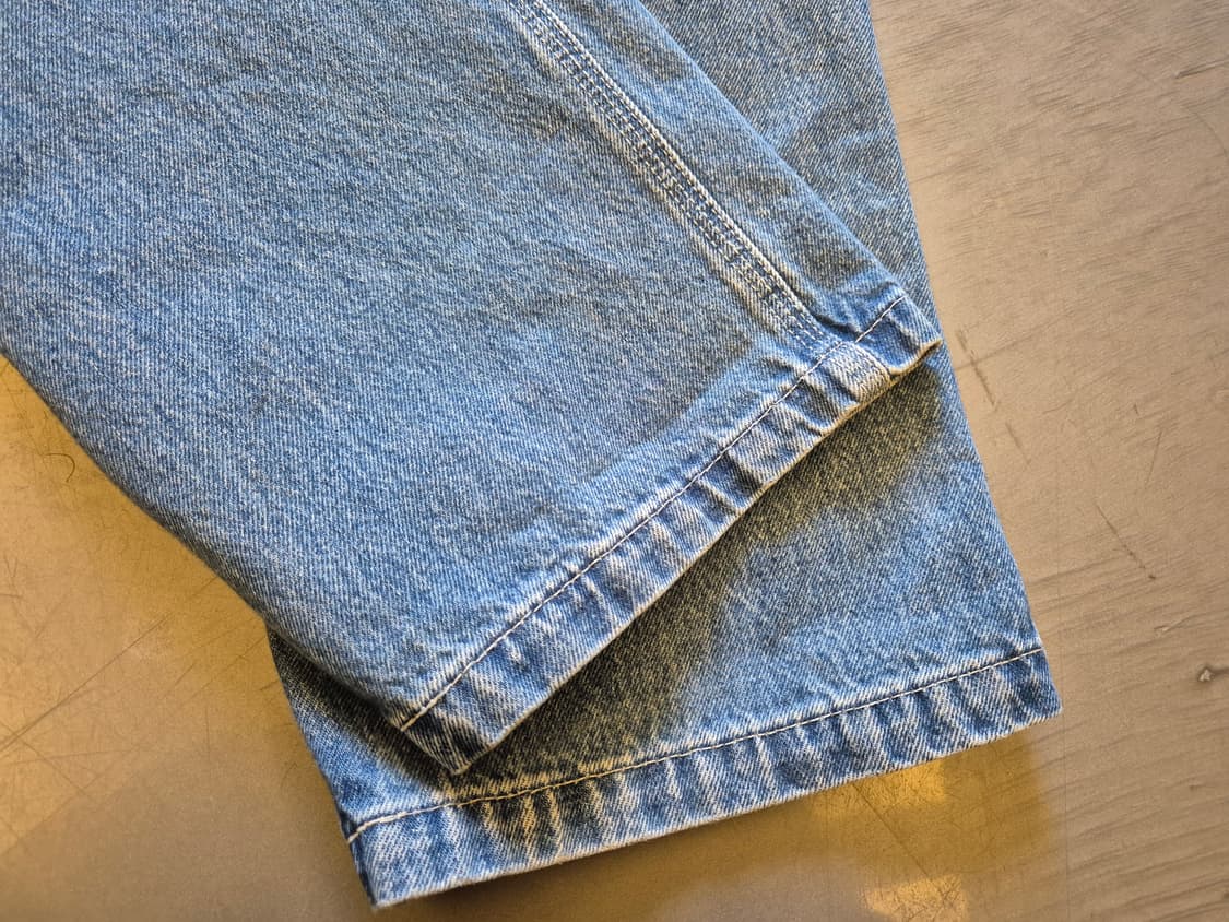 리바이스 카펜터 데님 팬츠 상품이미지3