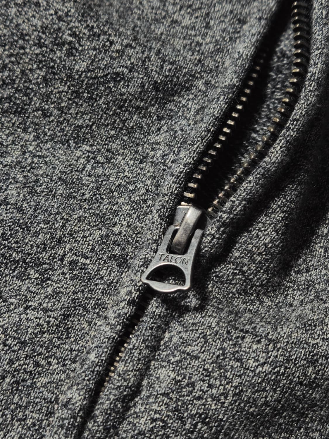 더블알엘 RRL 프렌치테리 후드집업 집후디 S 상품이미지5