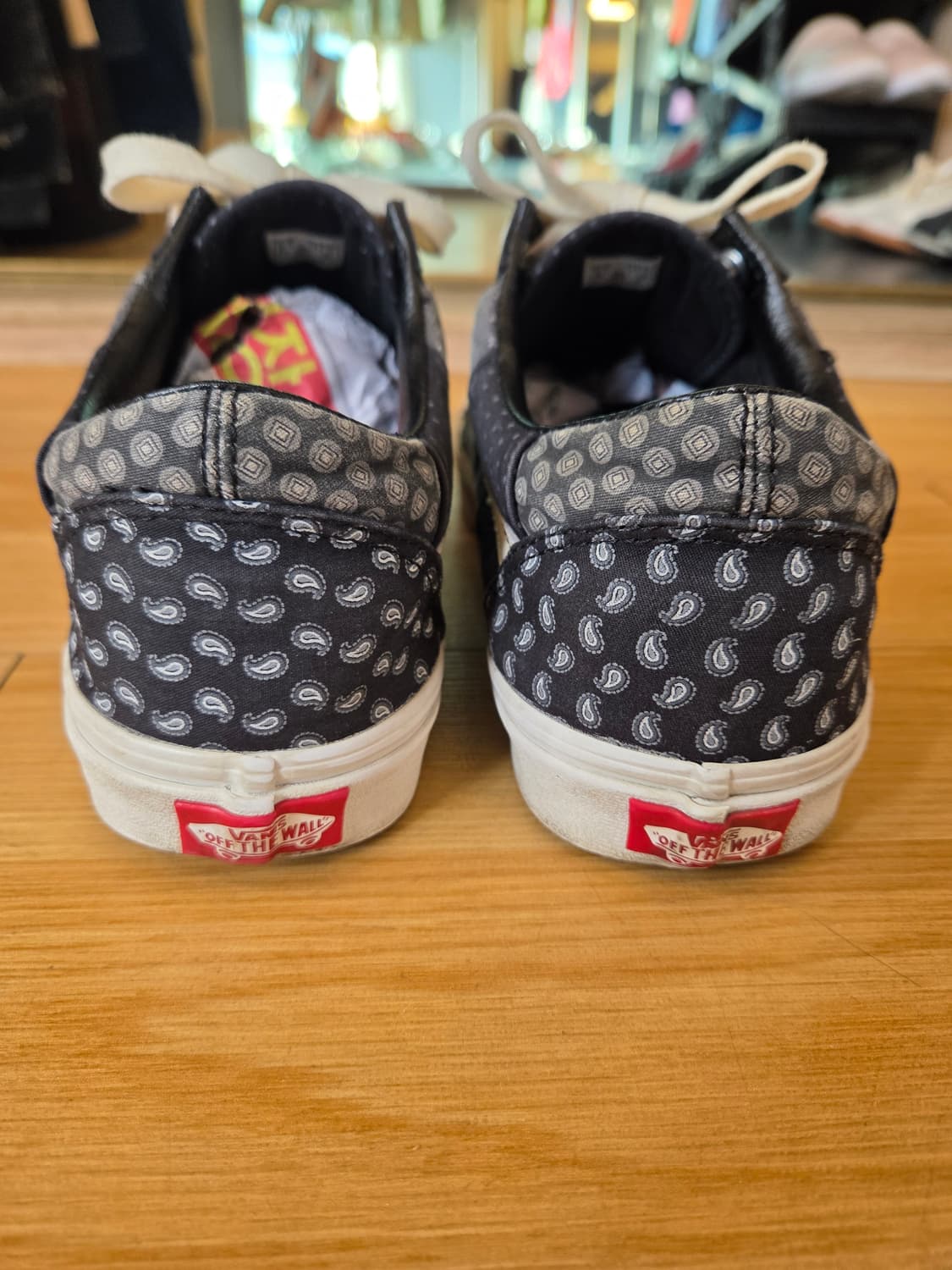 반스운동화 (275) 상품이미지4