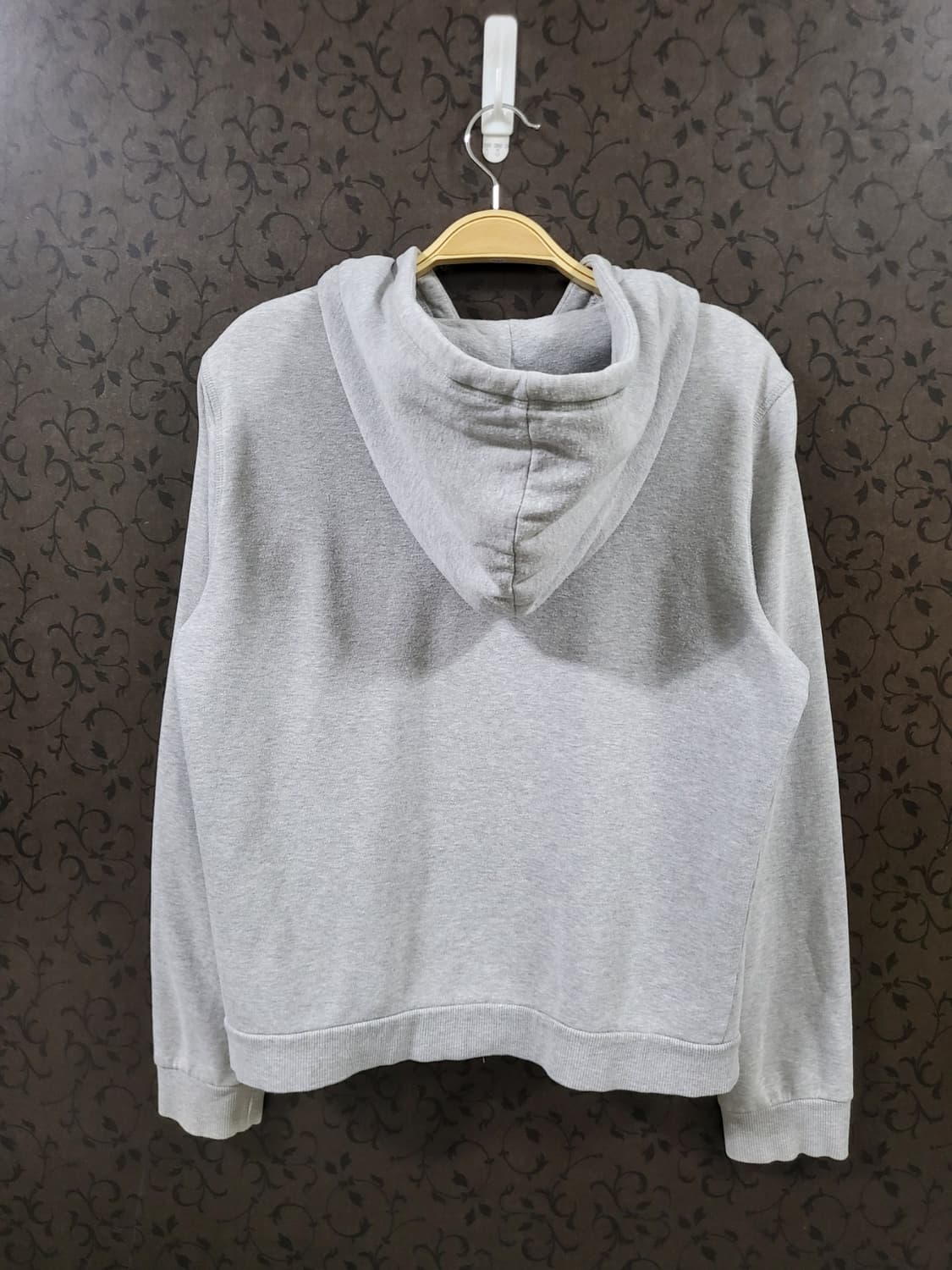 아디다스 기모 후드집업 77 상품이미지4