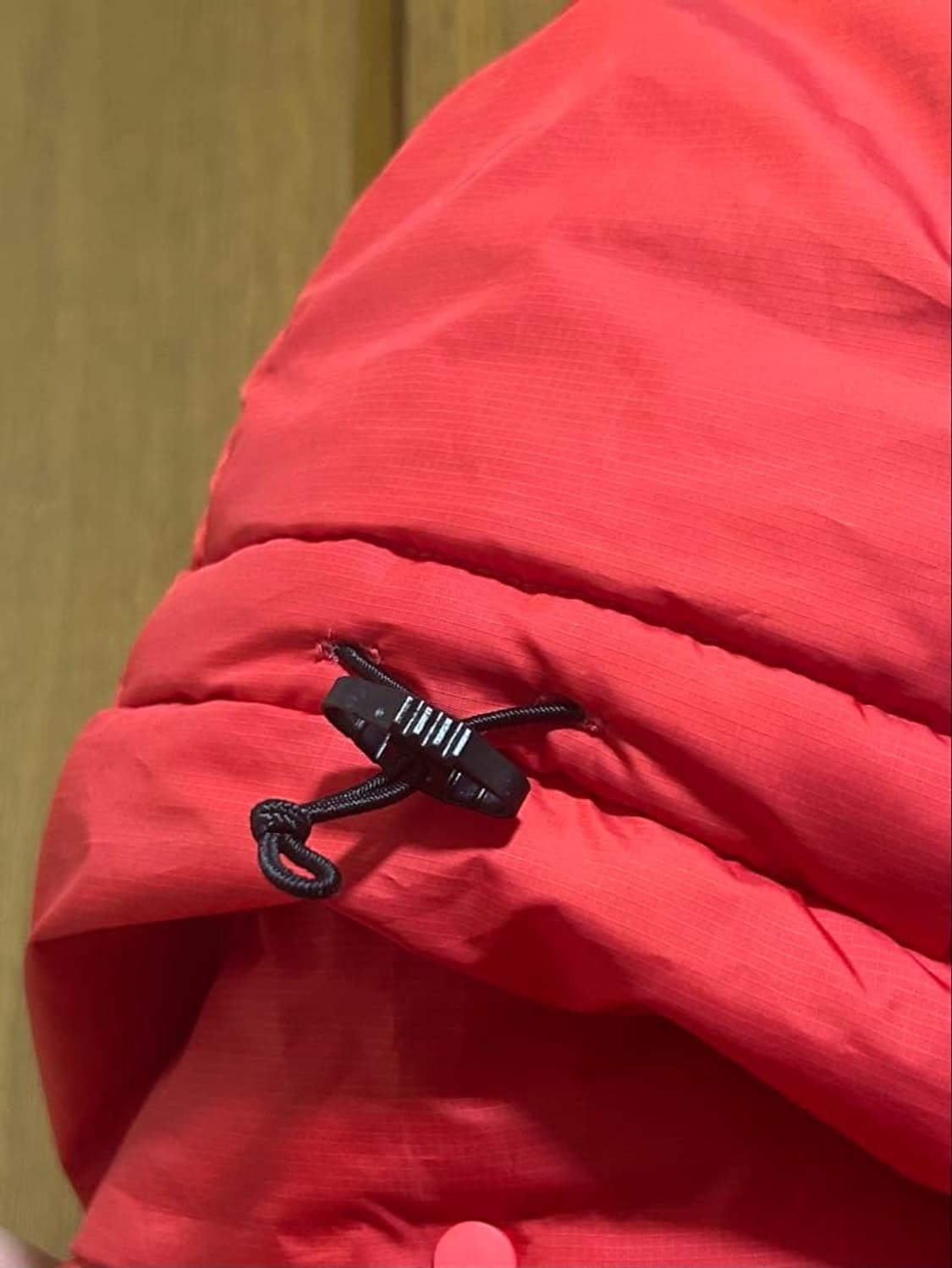 90s 00s 올드 파타고니아 퍼프 자켓 패딩 상품이미지3