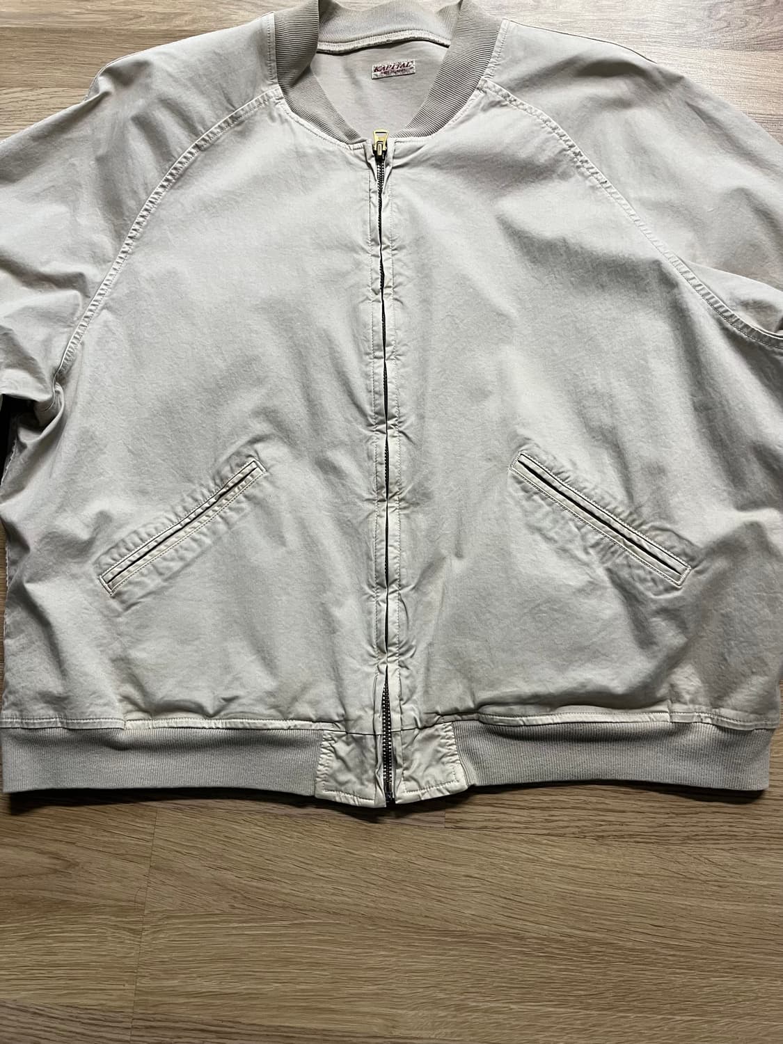 캐피탈 자켓 상품이미지6