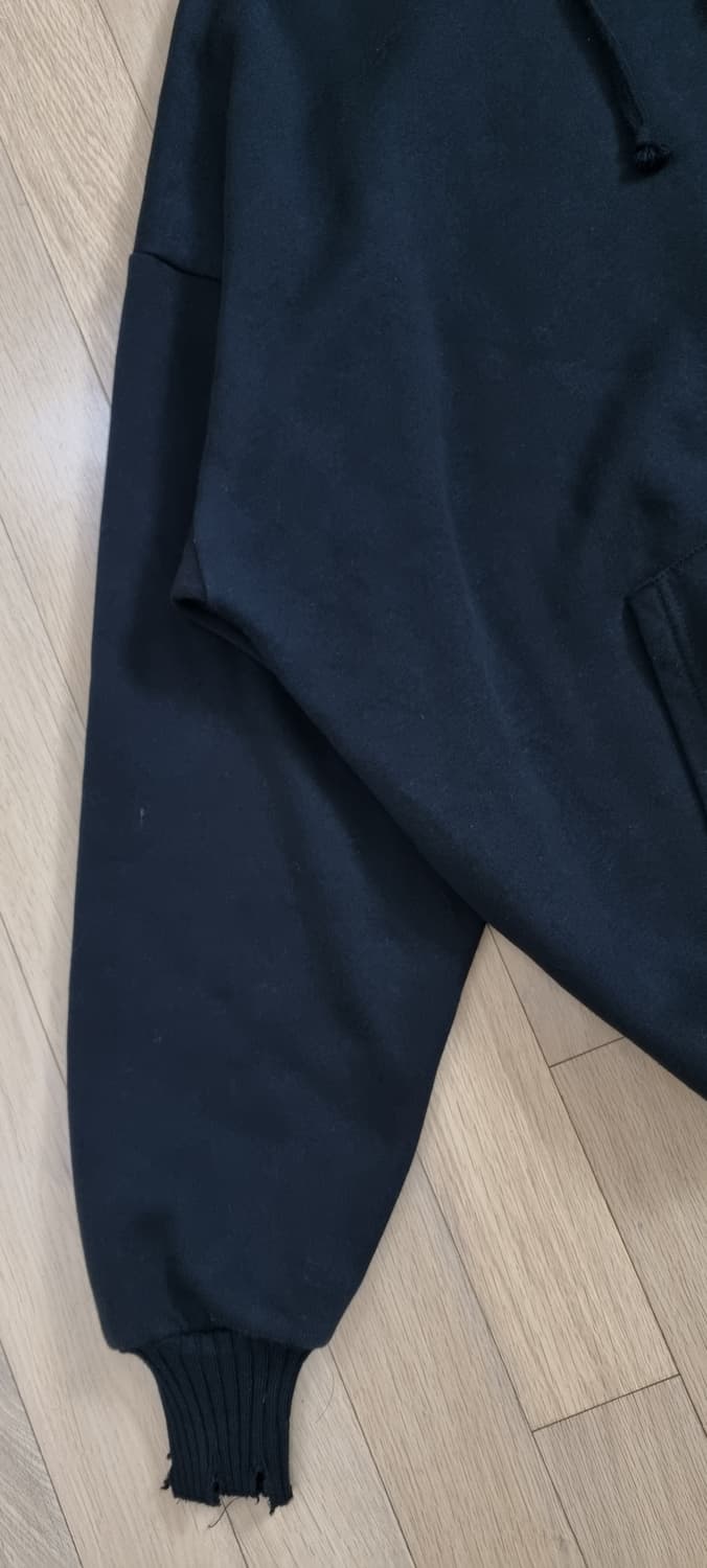 커렌트 무드  스터드 후드 M _ 여성 상품이미지4