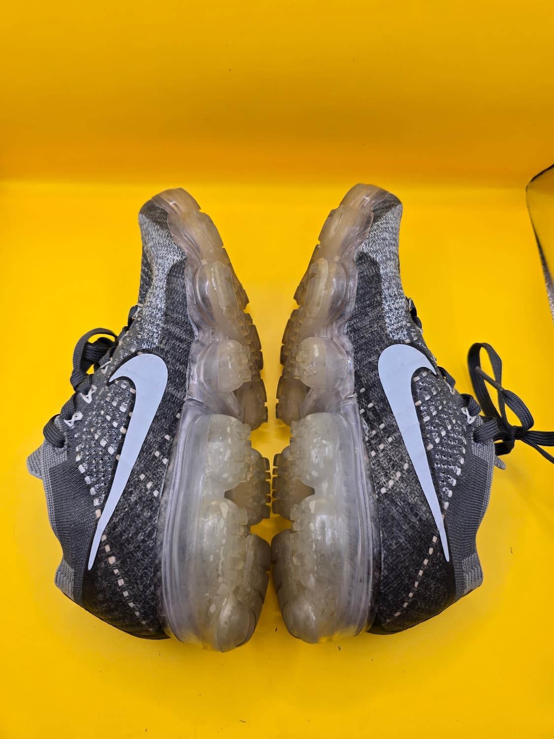 나이키 베이퍼맥스 운동화225 상품이미지3