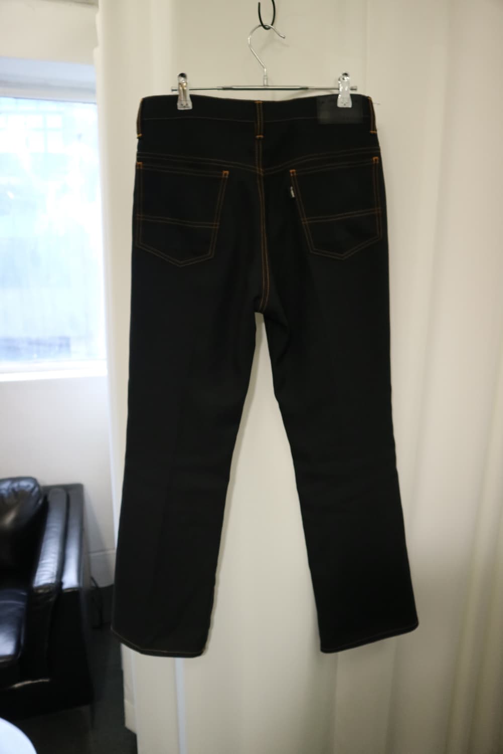 Jieda flare pants 상품이미지5