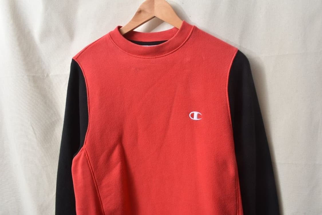 챔피온 리버스위브 맨투맨 S M0135 상품이미지7