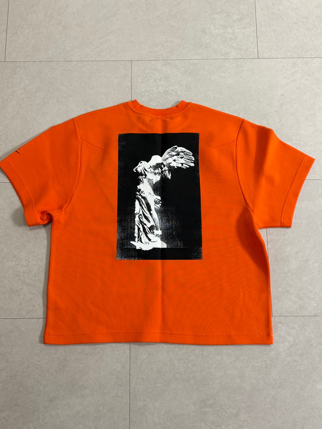 (XXL) 나이키 반팔 티셔츠 상품이미지2