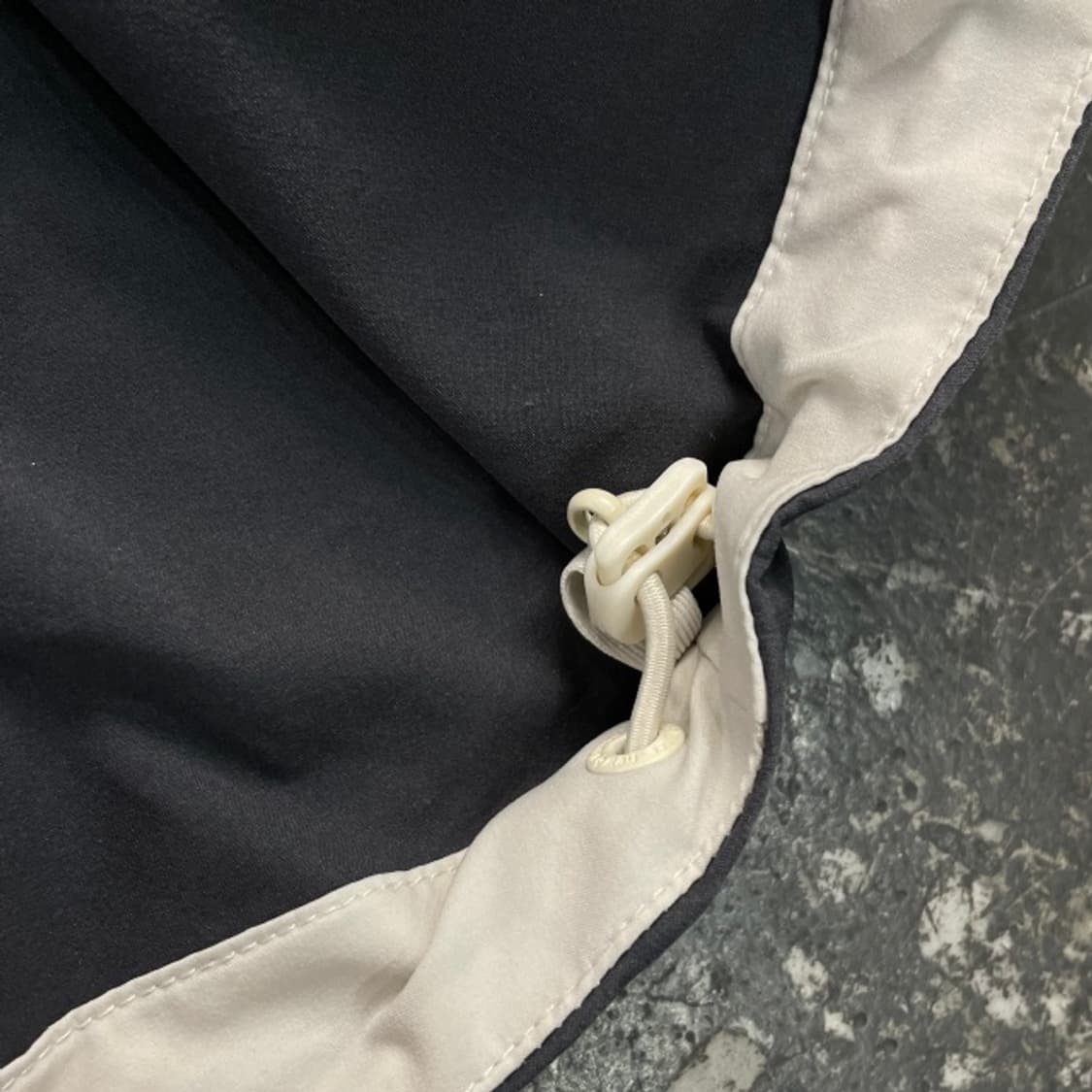 100 뉴발란스 우븐 피스테 웜업  상품이미지5