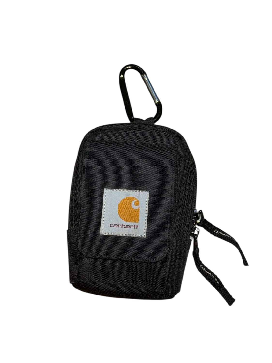 칼하트wip 카라비너 미니백  상품이미지3