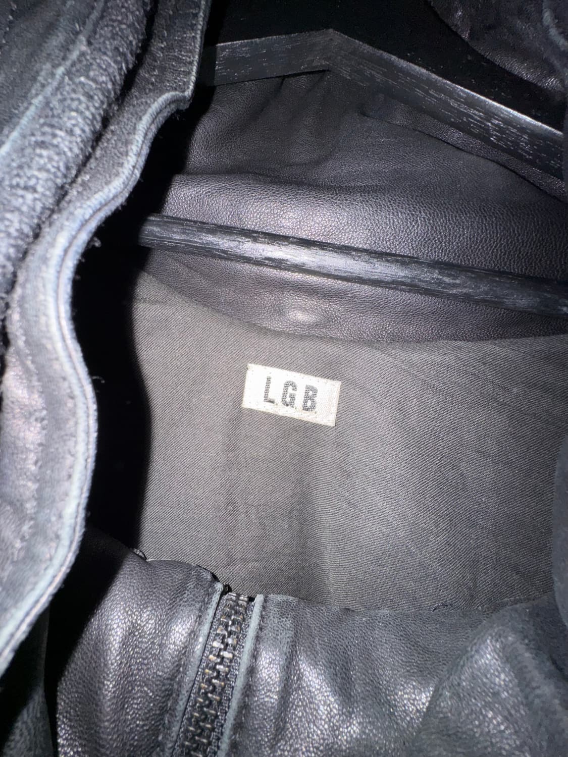 L.G.B BONO-6/M LE005 SIZE. 1 상품이미지3