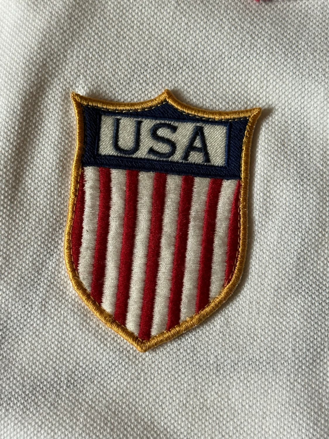 폴로 랄프로렌 빅포니 usa 카라티 상품이미지5