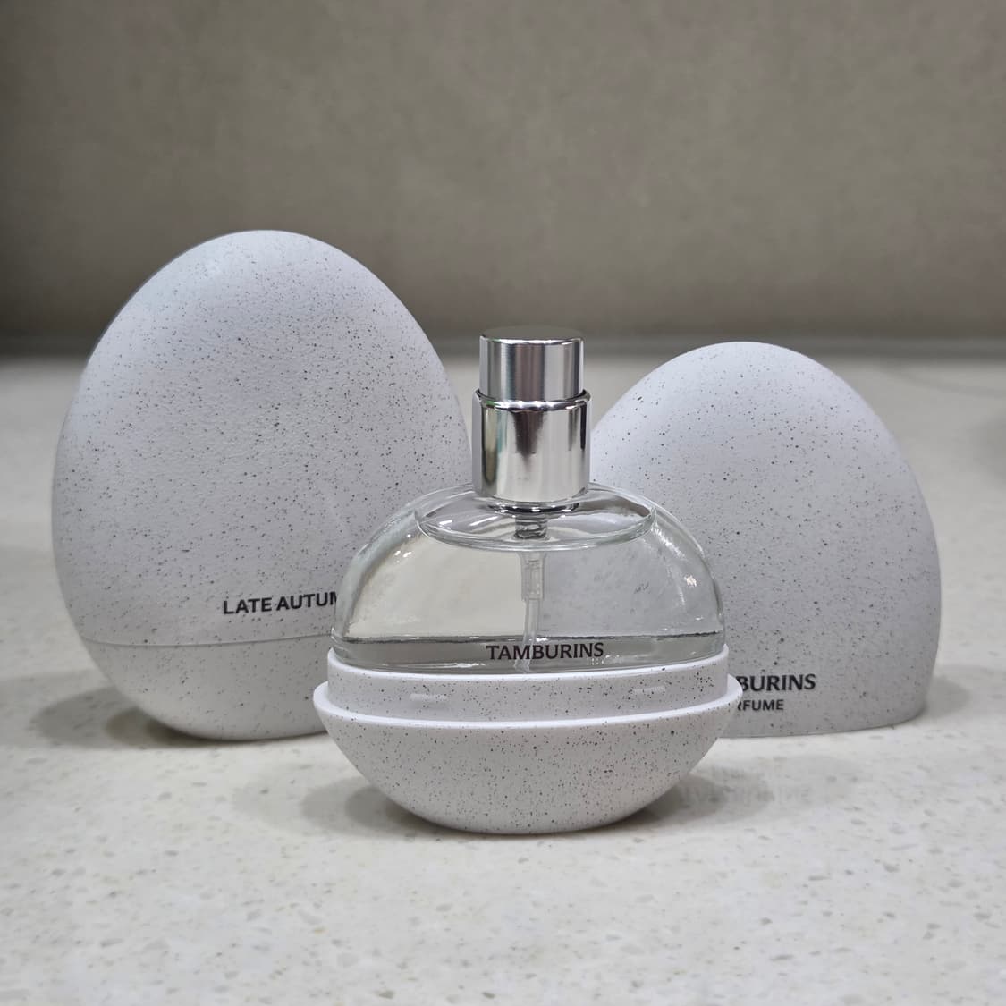 탬버린즈 에그퍼퓸 레이트 어텀 14ml 2개 일괄 상품이미지1