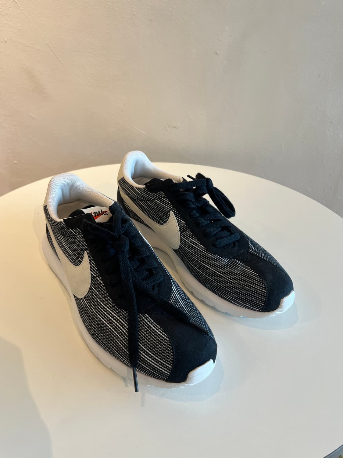 (남자 255-260) 나이키 로쉬 LD-1000 '검흰' (819843 상품이미지6