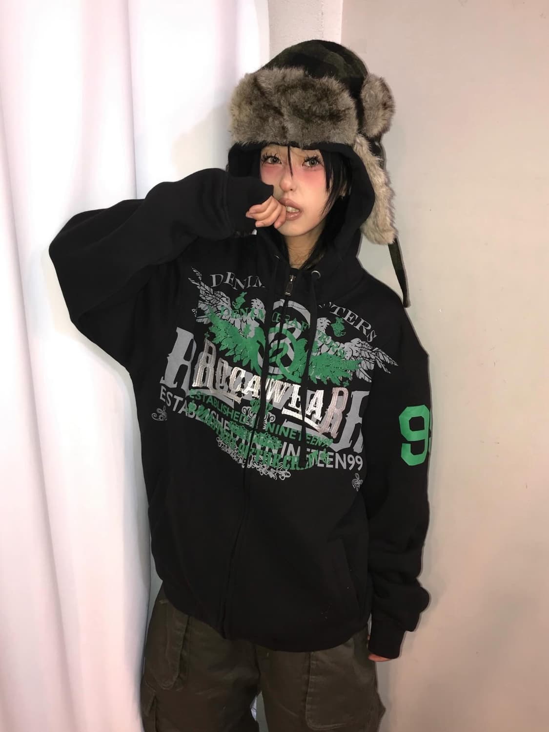 Baby Weety ! Code.5 상품이미지5