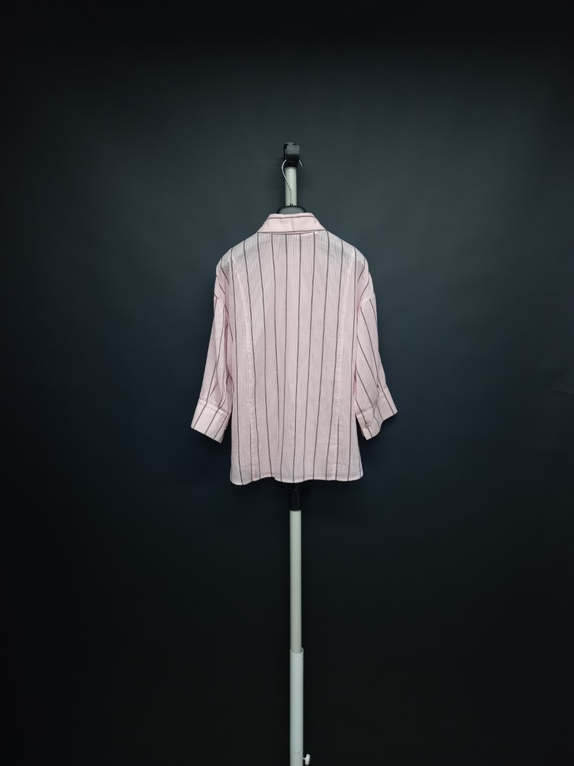 새 미샤 MICHAA 춘하 블라우스 55 상품이미지2