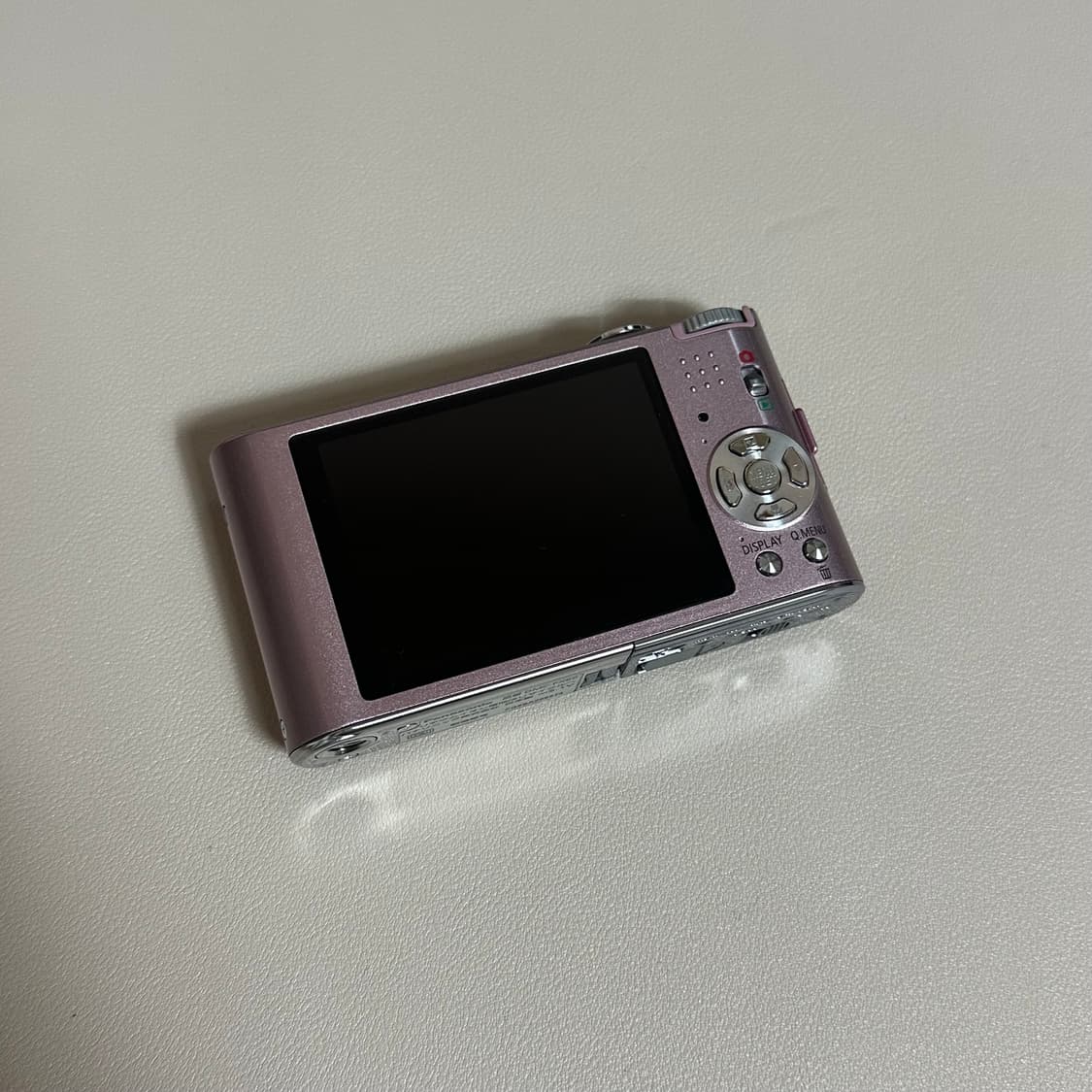 Panasonic Lumix DMC-FX60 빈티지 디카 📷 상품이미지2