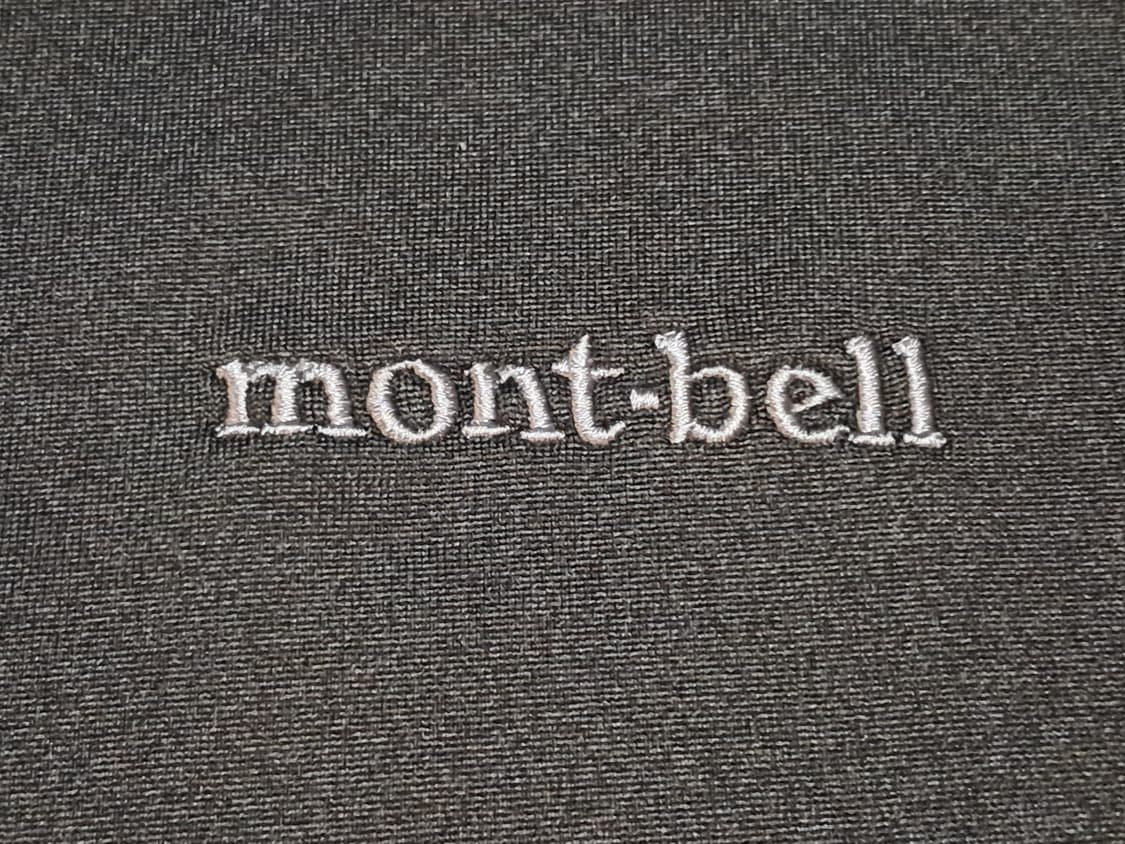 몽벨 긴팔티 남성105  상품이미지6