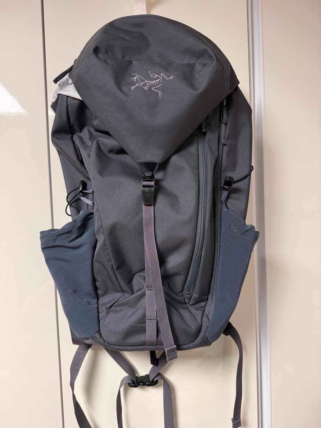 맨티스20 그라파이트 상품이미지1