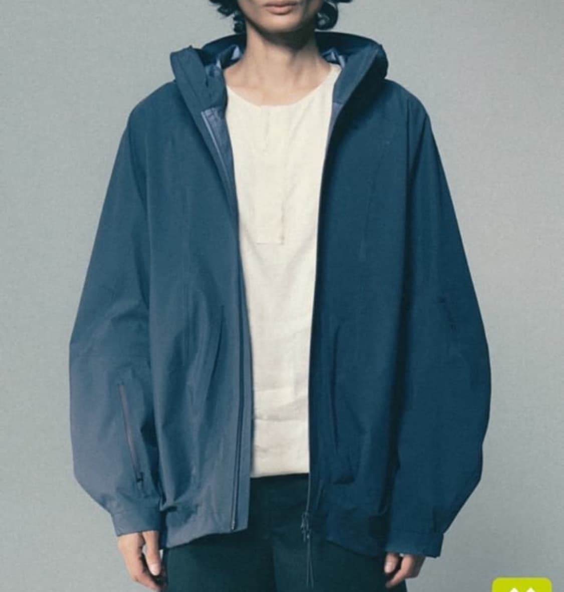 Jiyong kim kolonsport 상품이미지3