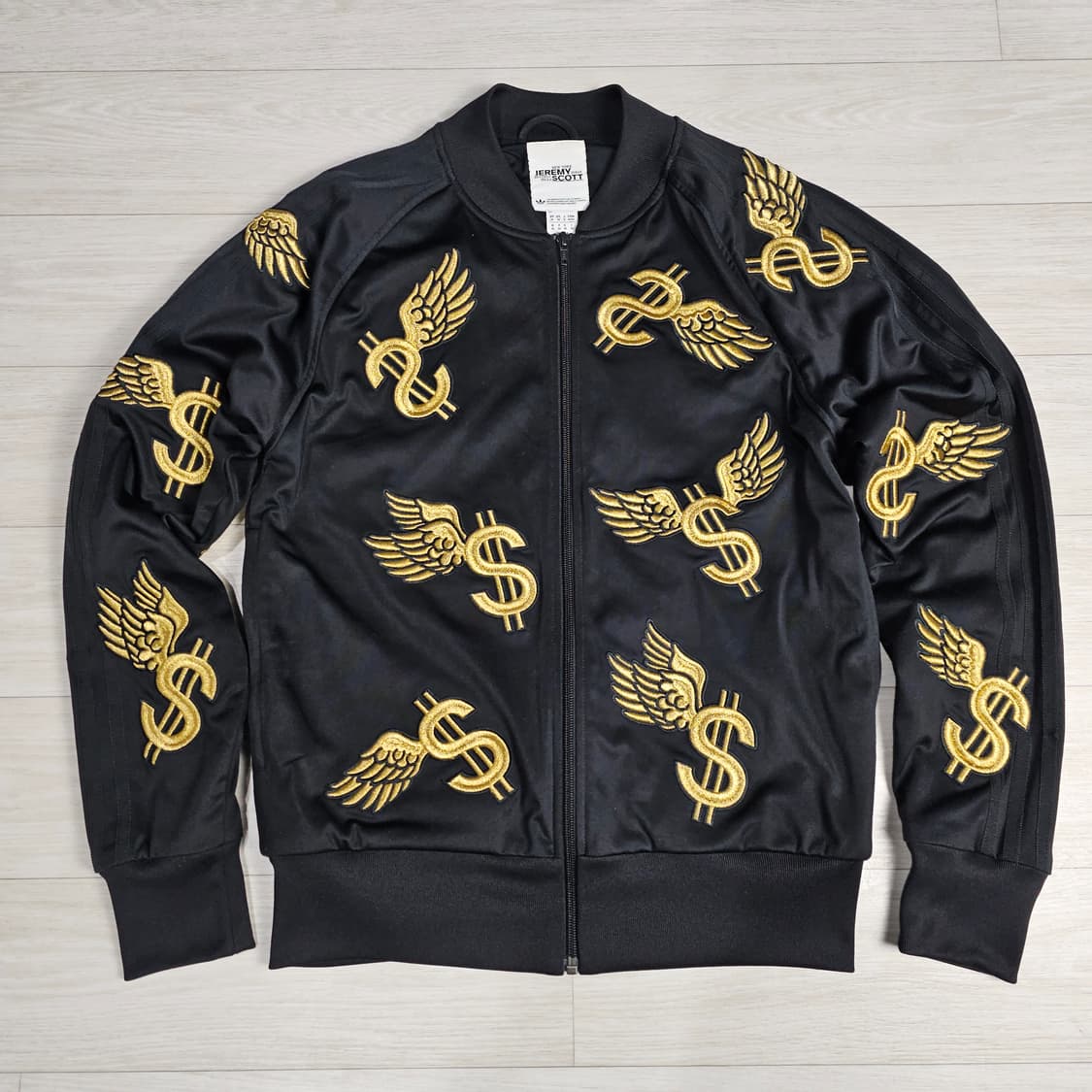 아디다스x제레미스캇 윙달러 트랙탑 105 상품이미지1