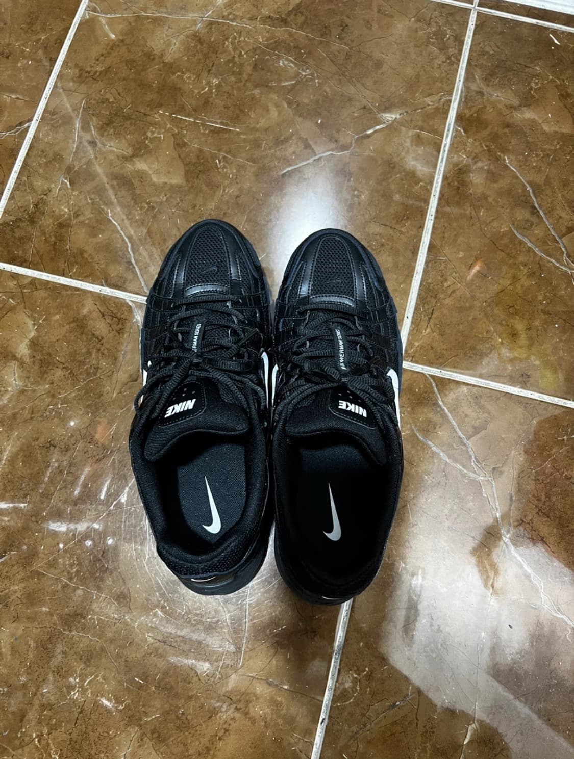 나이키 P-6000 TRK3블랙 280 상품이미지2