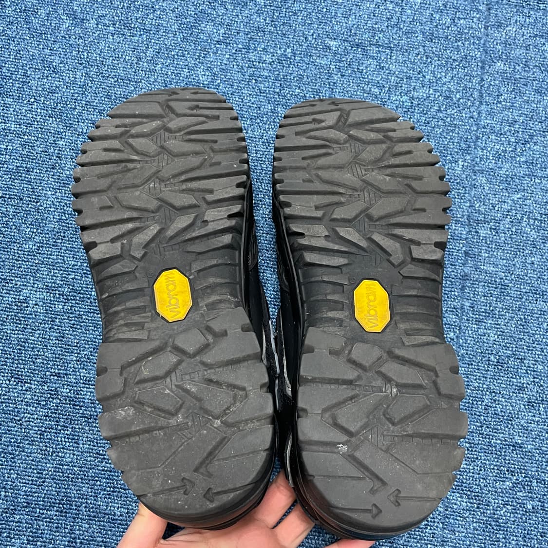 키코코스타디노브 하크만 슈즈 og 42 상품이미지5