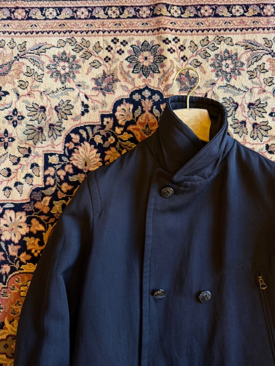 울리치 피코트 남성100 상품이미지3