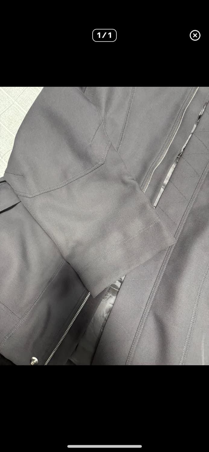 (46) 키코 코스타디노브 잭라이트 파카 상품이미지5