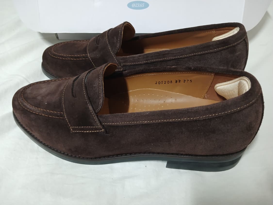 조셉트 다니엘 스웨이드로퍼 상품이미지4