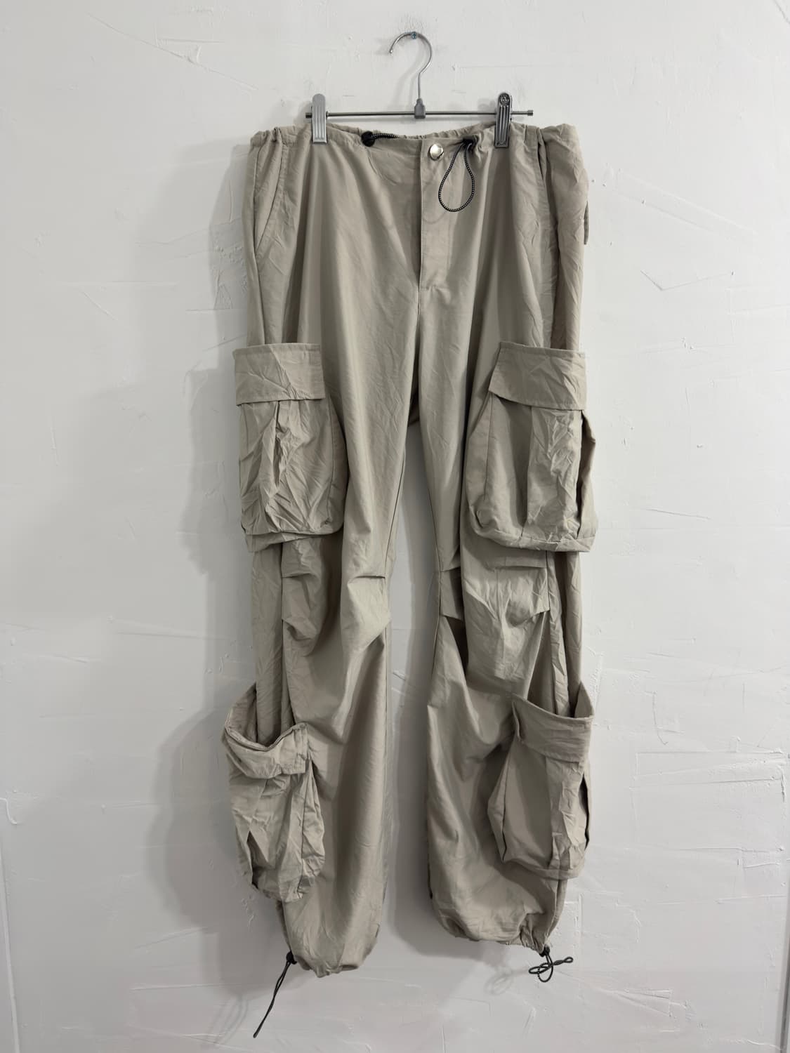 side pocket pants 상품이미지2