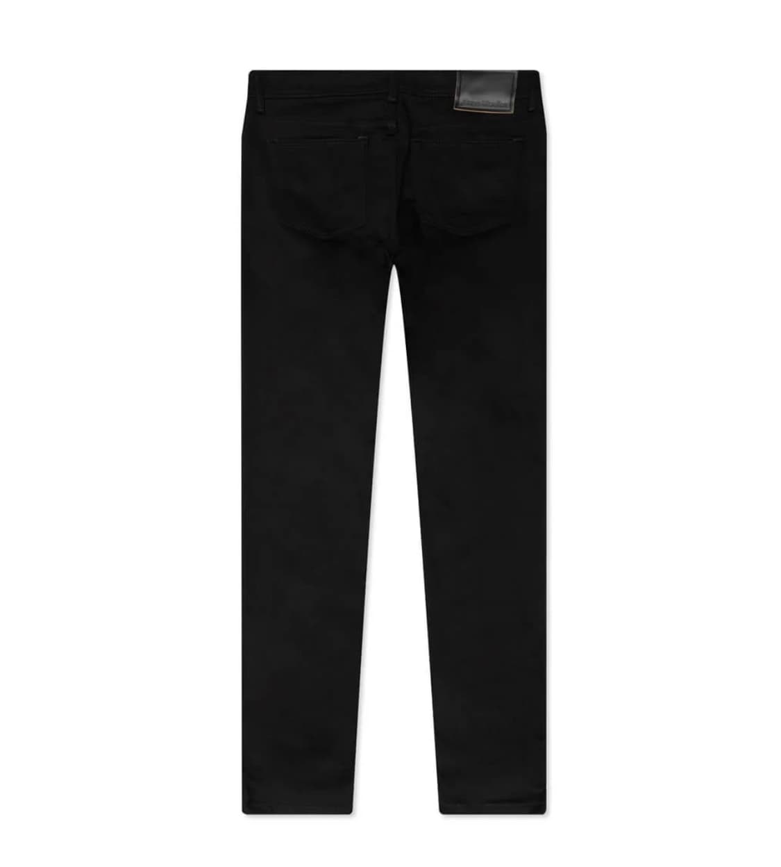 Acne Studios 슬림핏 팬츠 상품이미지4