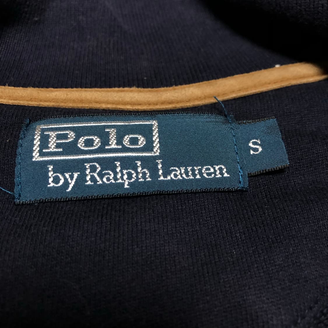 폴로 랄프로렌 자켓 집업 하드코튼 상품이미지4