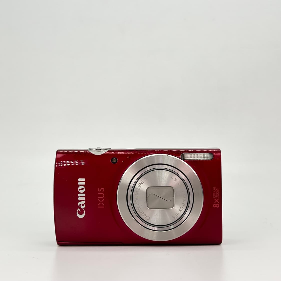 캐논 익서스 Canon IXUS 175 레드 상품이미지1