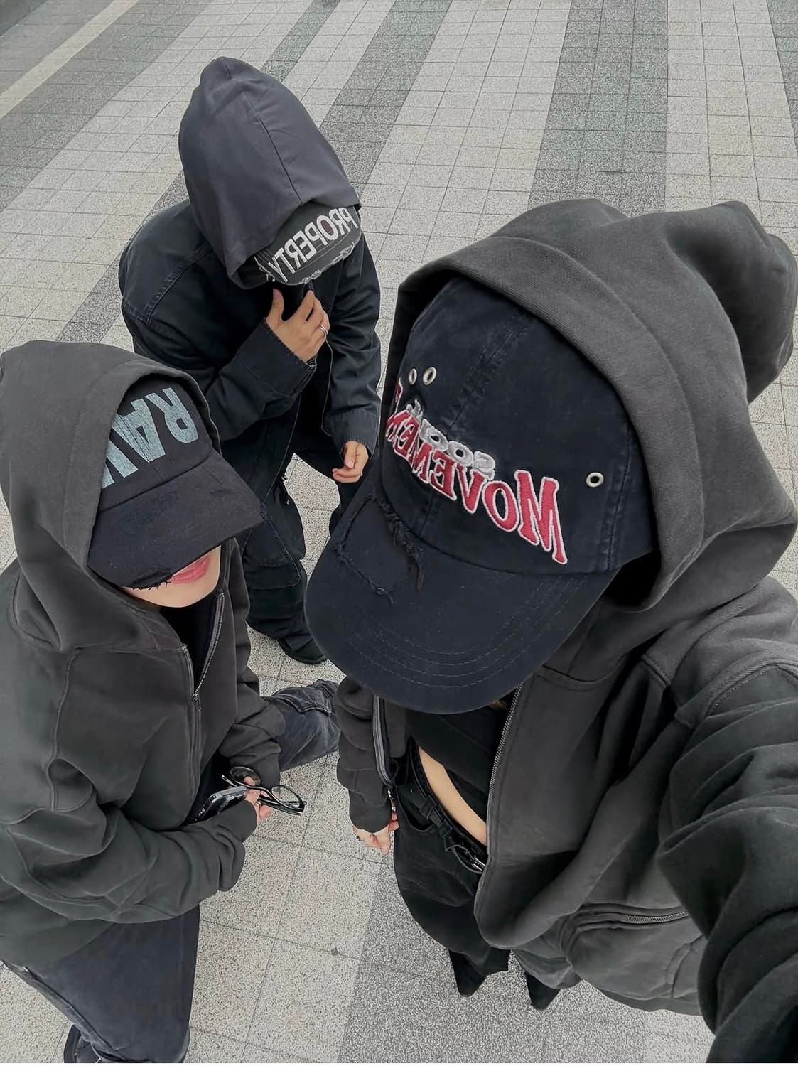 etce 워시드 무브먼트 볼캡 M  상품이미지1