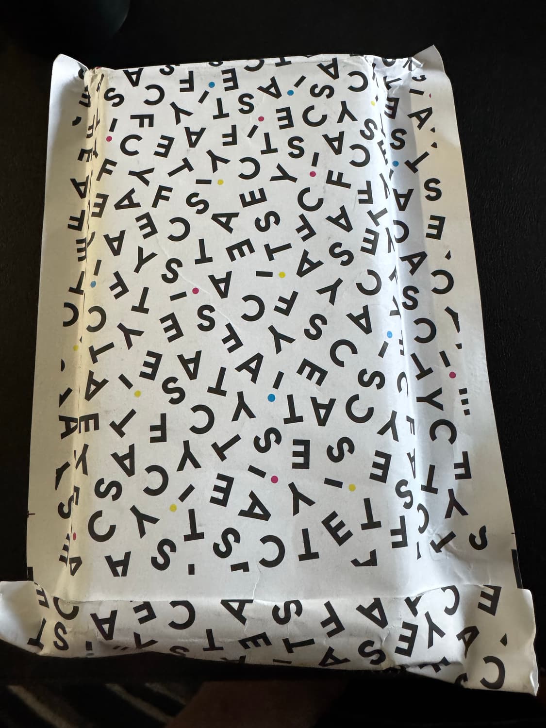 케이스티파이 15프로맥스 링스탠드 투명케이스 새것 상품이미지5