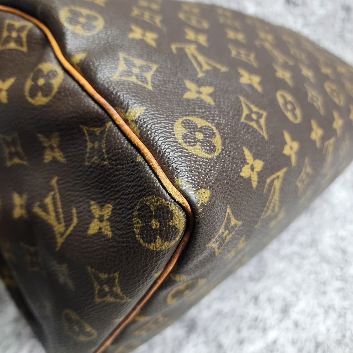 루이비통 모노그램 스피디 35 상품이미지7