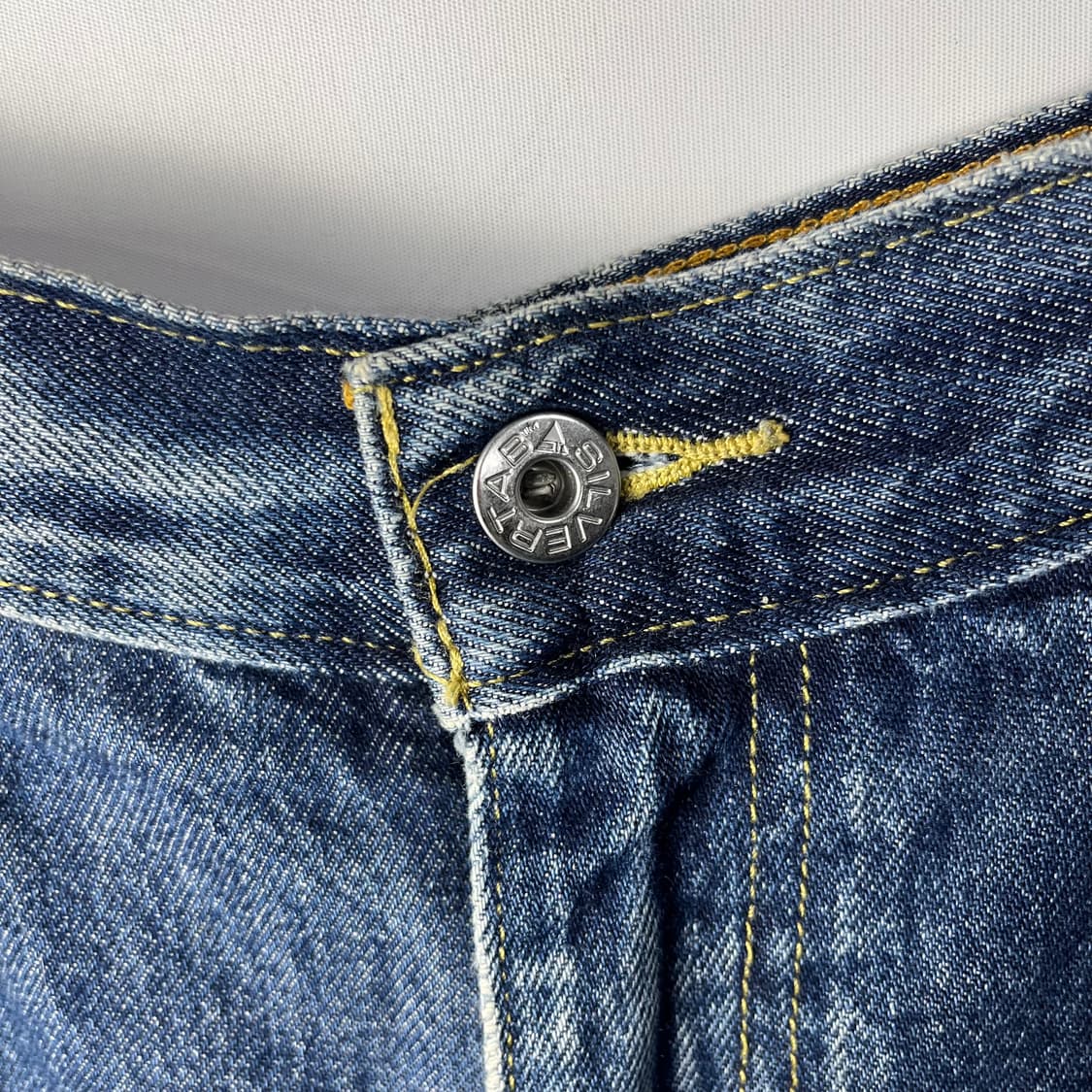 [Levi's] 리바이스 실버탭 배기 싱글 카펜터팬츠 상품이미지3